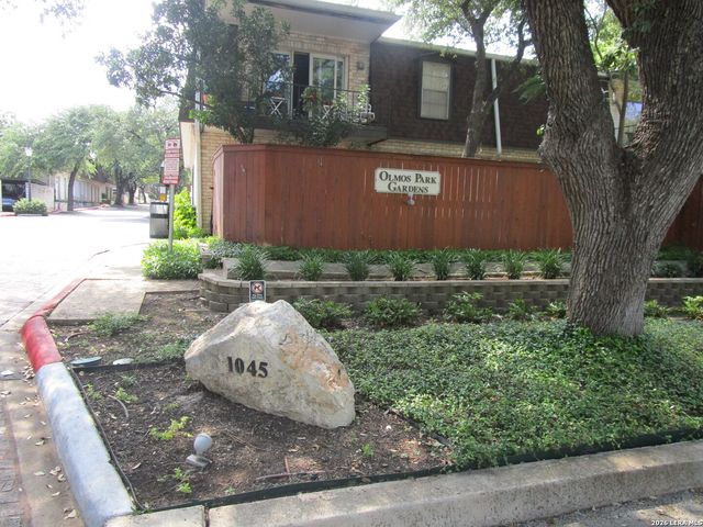 1045 Shook Ave 146 H, Olmos Park, TX 78212