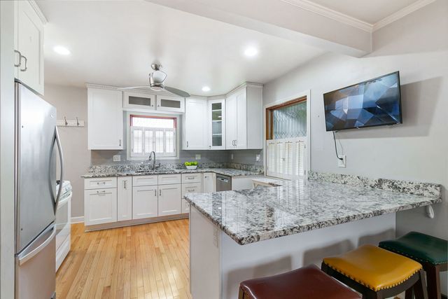 4539 Clyde Avenue, Lyons, IL 60534