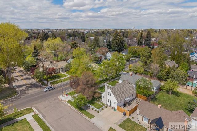2095 S Boulevard, Idaho Falls, ID 83404