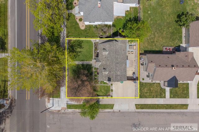 2095 S Boulevard, Idaho Falls, ID 83404