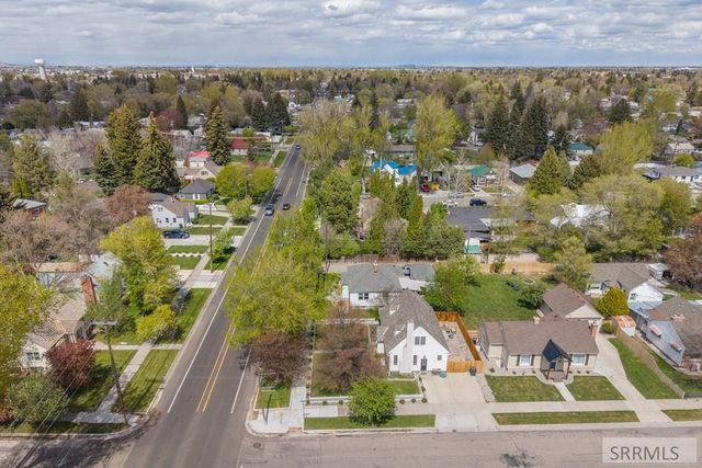 2095 S Boulevard, Idaho Falls, ID 83404