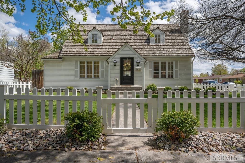 2095 S Boulevard, Idaho Falls, ID 83404