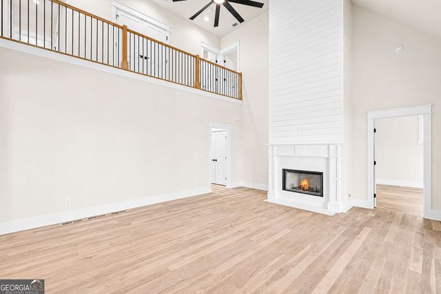 7465 Crestline, Dawsonville, GA 30534