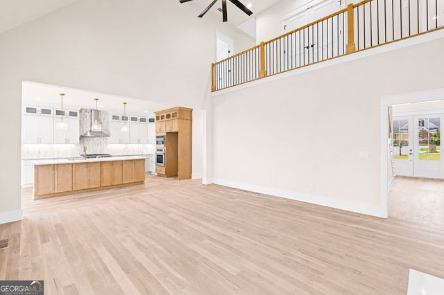 7465 Crestline, Dawsonville, GA 30534