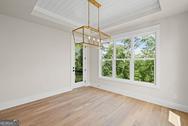 7465 Crestline, Dawsonville, GA 30534