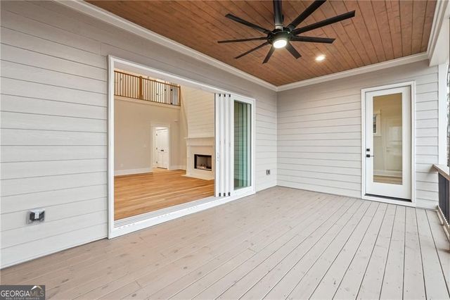 7465 Crestline, Dawsonville, GA 30534