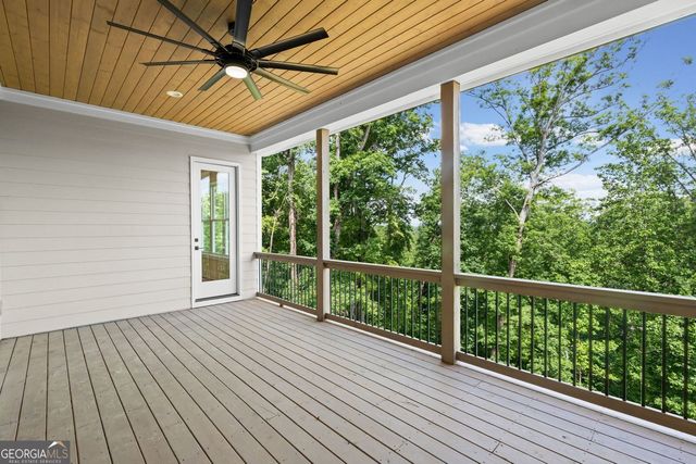 7465 Crestline, Dawsonville, GA 30534