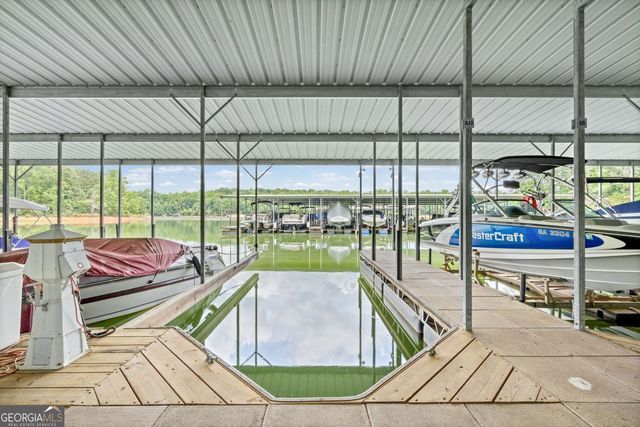 7465 Crestline, Dawsonville, GA 30534