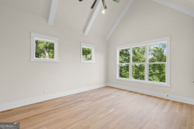 7465 Crestline, Dawsonville, GA 30534