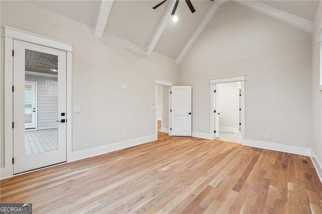 7465 Crestline, Dawsonville, GA 30534