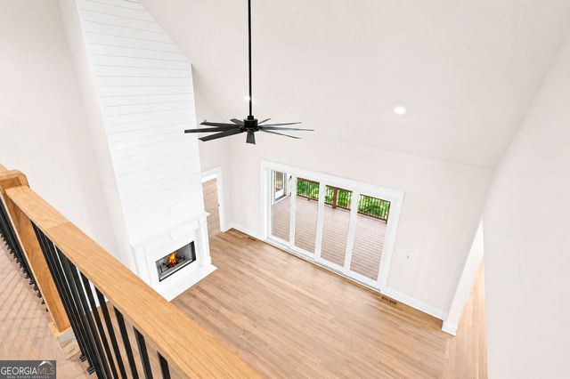 7465 Crestline, Dawsonville, GA 30534