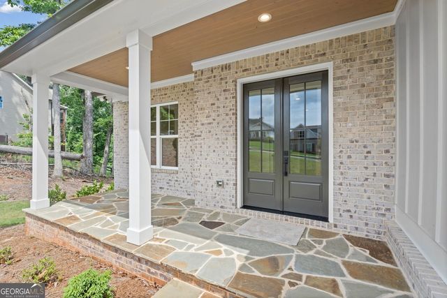 7465 Crestline, Dawsonville, GA 30534