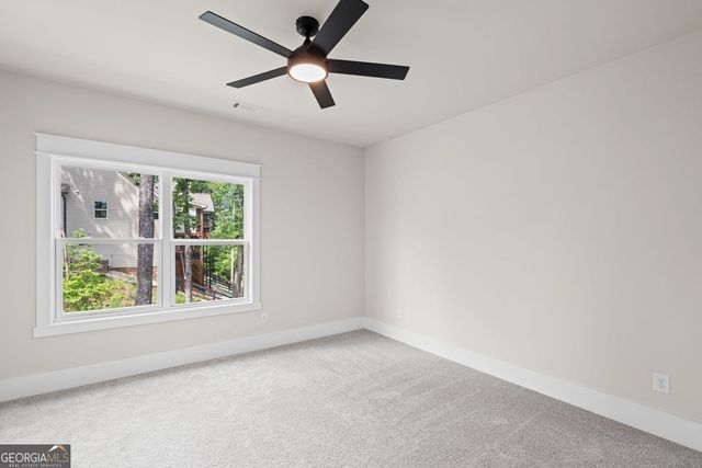 7465 Crestline, Dawsonville, GA 30534
