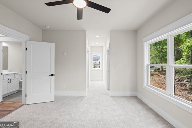 7465 Crestline, Dawsonville, GA 30534