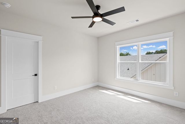 7465 Crestline, Dawsonville, GA 30534