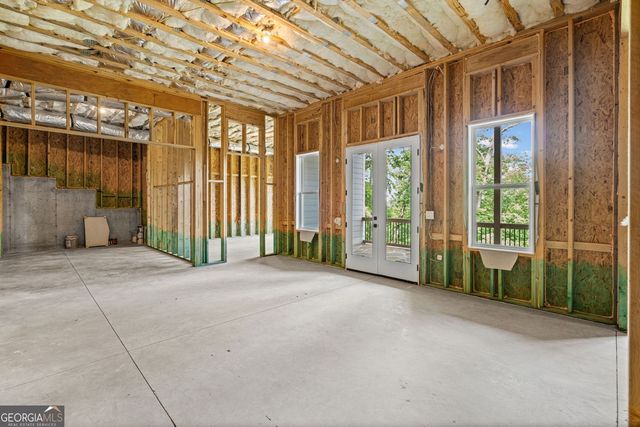 7465 Crestline, Dawsonville, GA 30534