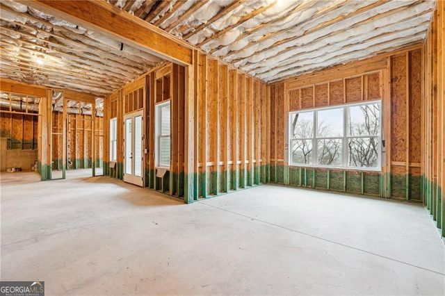 7465 Crestline, Dawsonville, GA 30534