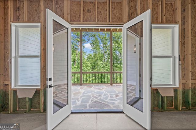 7465 Crestline, Dawsonville, GA 30534