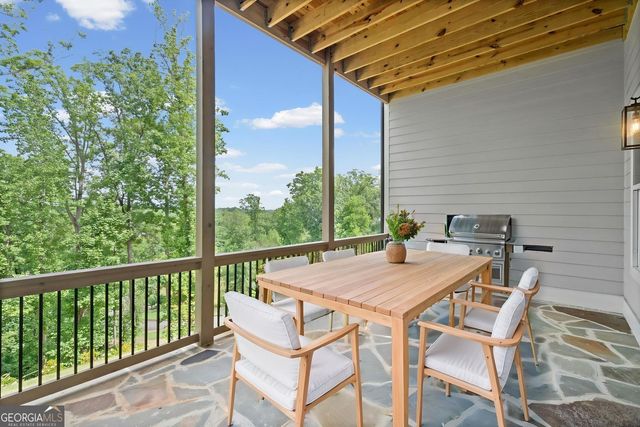 7465 Crestline, Dawsonville, GA 30534