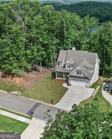 7465 Crestline, Dawsonville, GA 30534