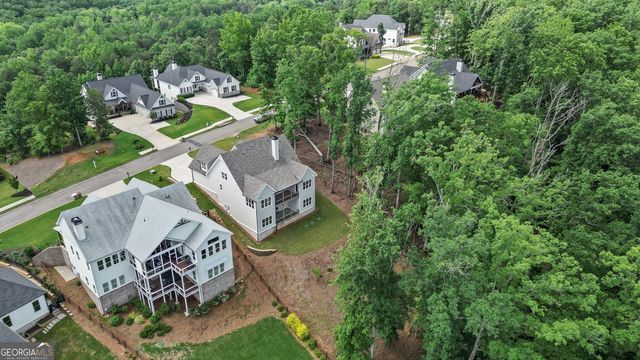 7465 Crestline, Dawsonville, GA 30534
