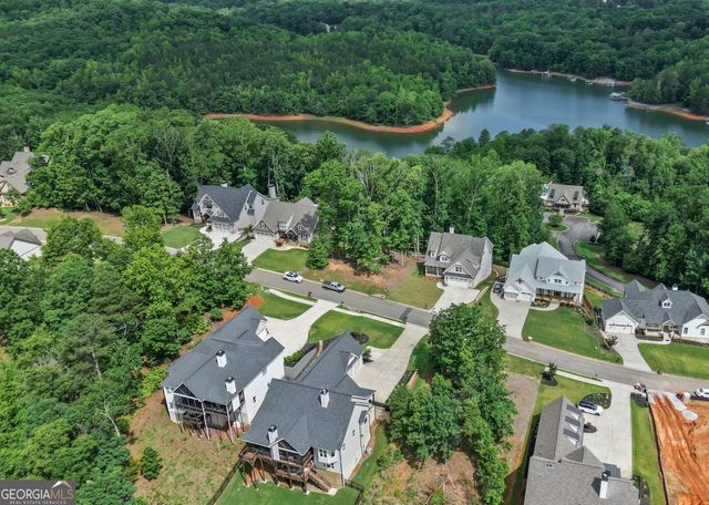 7465 Crestline, Dawsonville, GA 30534
