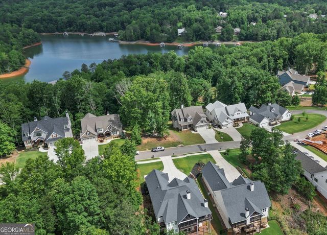 7465 Crestline, Dawsonville, GA 30534
