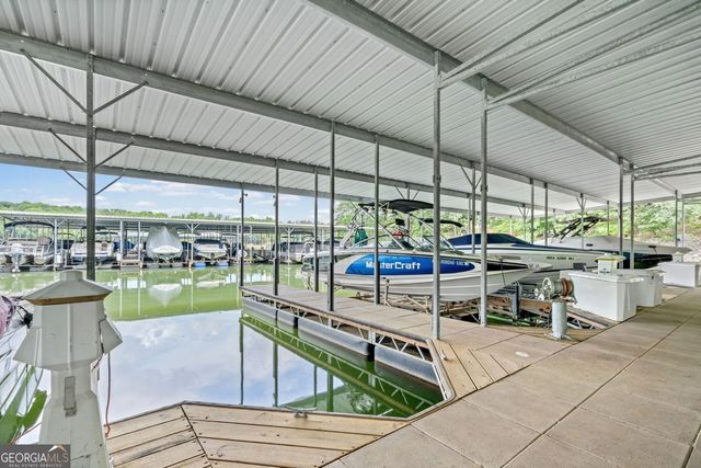 7465 Crestline, Dawsonville, GA 30534