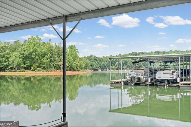 7465 Crestline, Dawsonville, GA 30534
