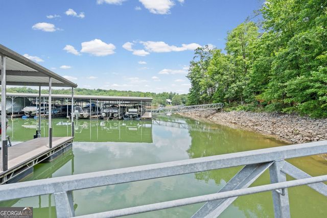7465 Crestline, Dawsonville, GA 30534