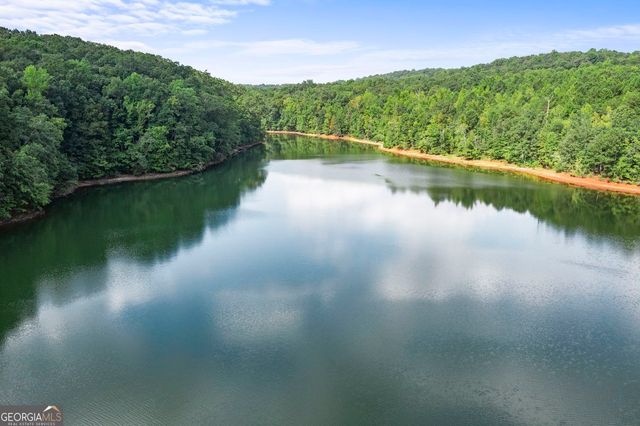 7465 Crestline, Dawsonville, GA 30534