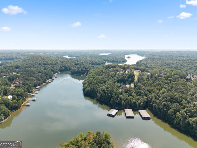 7465 Crestline, Dawsonville, GA 30534