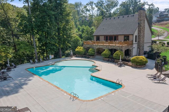 7465 Crestline, Dawsonville, GA 30534
