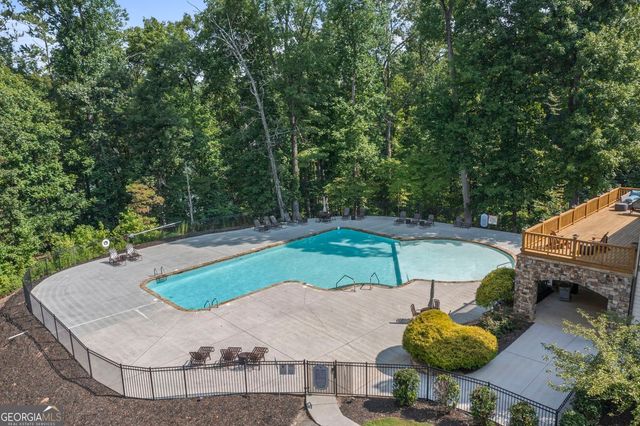 7465 Crestline, Dawsonville, GA 30534