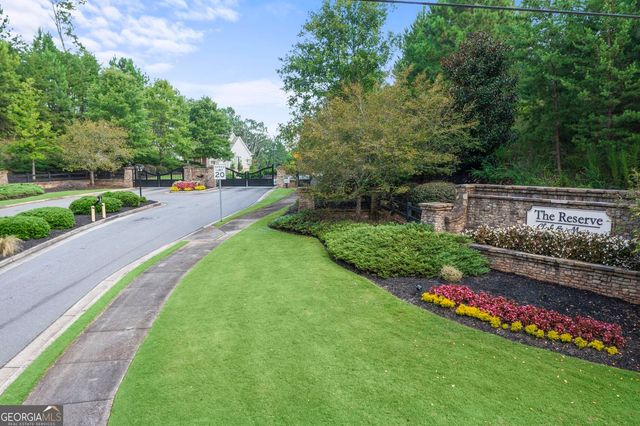 7465 Crestline, Dawsonville, GA 30534