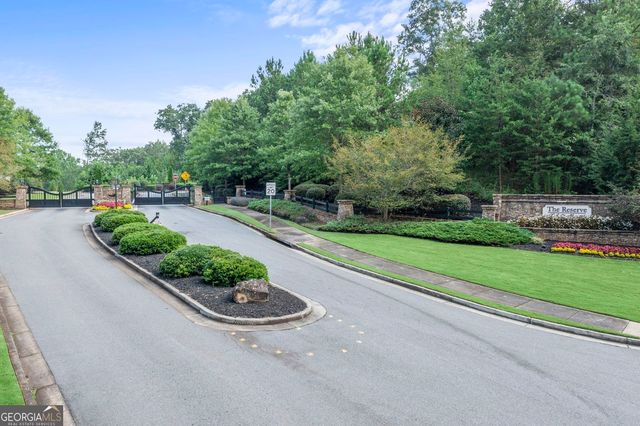 7465 Crestline, Dawsonville, GA 30534