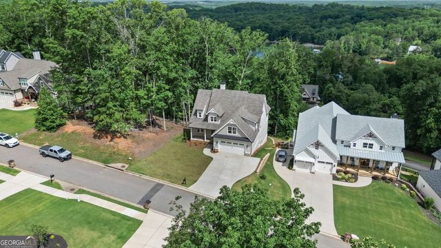 7465 Crestline, Dawsonville, GA 30534