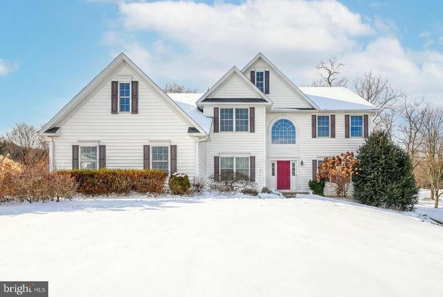 833 STONYBROOK LN, Lewisberry, PA 17339