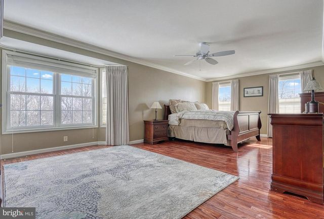 833 STONYBROOK LN, Lewisberry, PA 17339