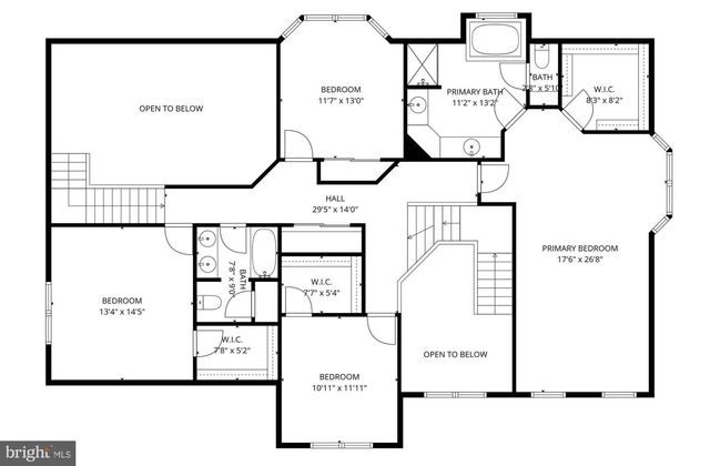 833 STONYBROOK LN, Lewisberry, PA 17339