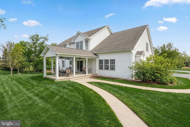 833 STONYBROOK LN, Lewisberry, PA 17339