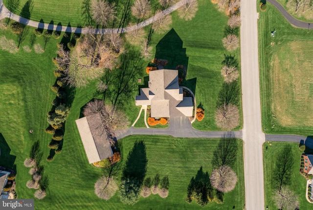 833 STONYBROOK LN, Lewisberry, PA 17339