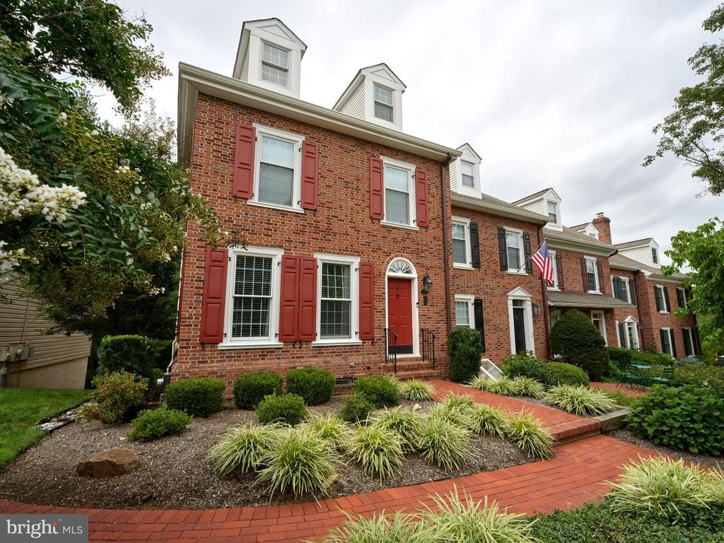 27 SENTINEL RD #139, WASHINGTON CROSSING, PA 18977 — photo 3