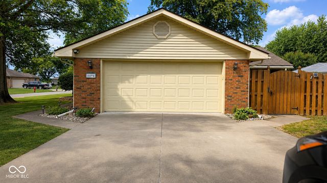 8094 E Crescent Drive, Seymour, IN 47274
