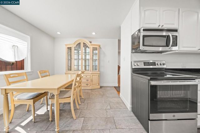 3585 Esperanza Drive, Concord, CA 94519