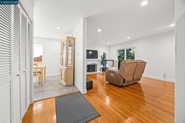 3585 Esperanza Drive, Concord, CA 94519