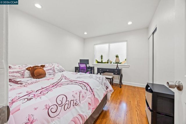 3585 Esperanza Drive, Concord, CA 94519