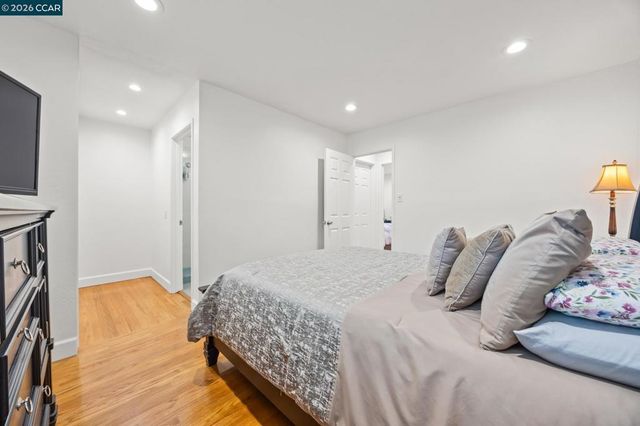 3585 Esperanza Drive, Concord, CA 94519