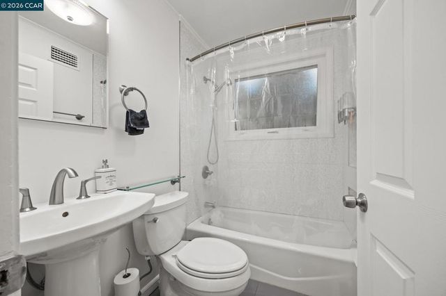 3585 Esperanza Drive, Concord, CA 94519