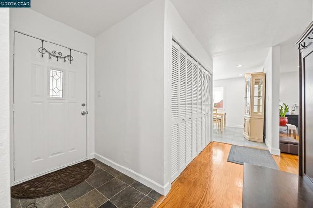 3585 Esperanza Drive, Concord, CA 94519